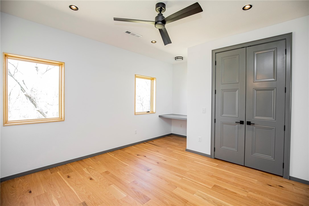 Burks Addition - Residential