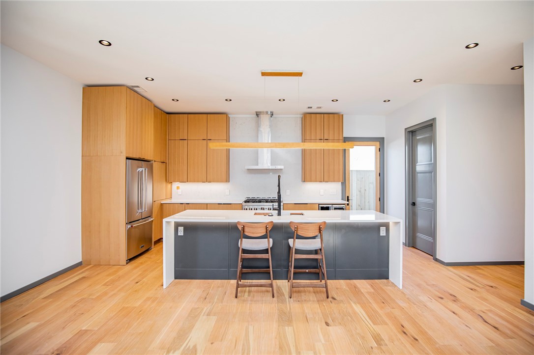 Burks Addition - Residential