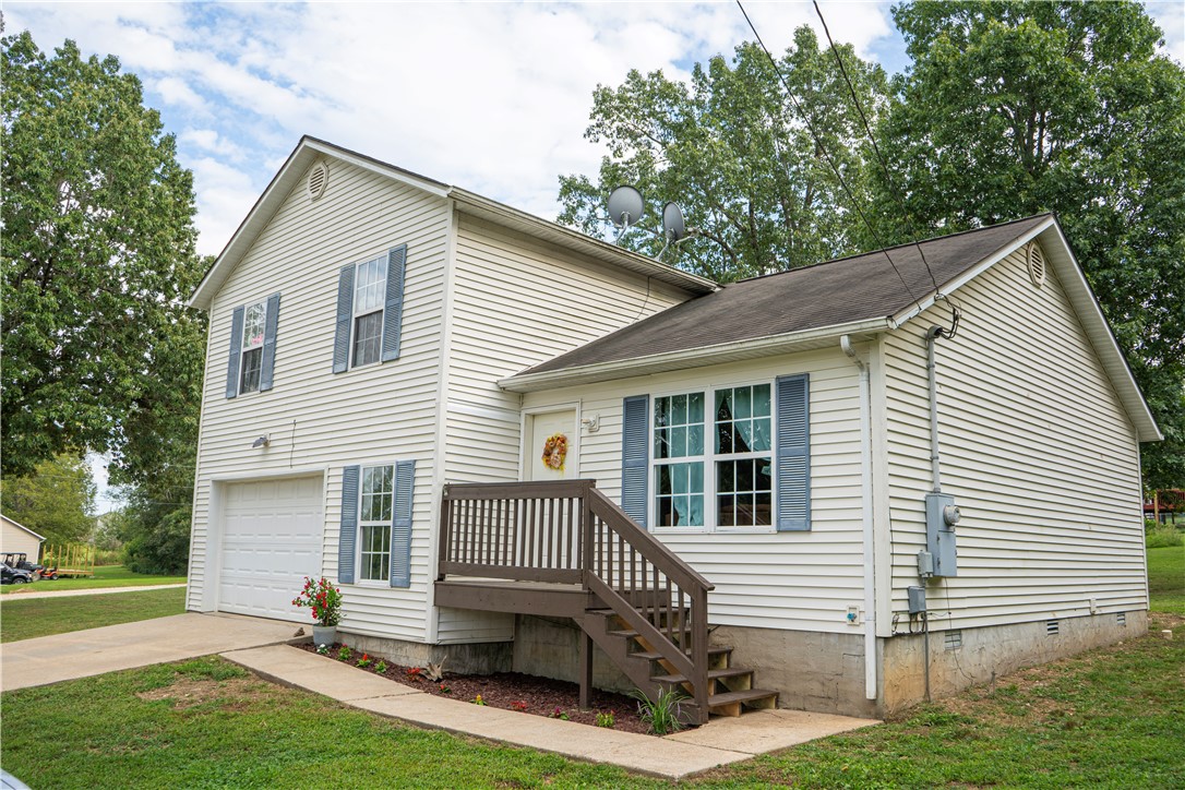 Pleasant View Sub Ph Ii - Residential