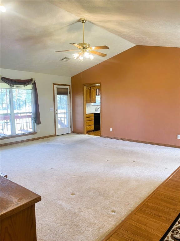 Unit 9 Holiday Island - Residential