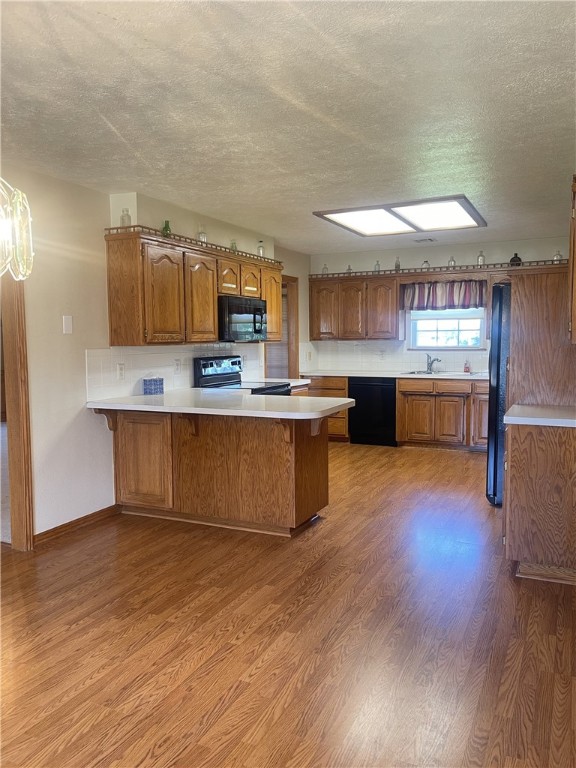 Unit 9 Holiday Island - Residential