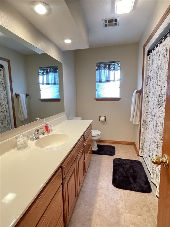 Unit 9 Holiday Island - Residential