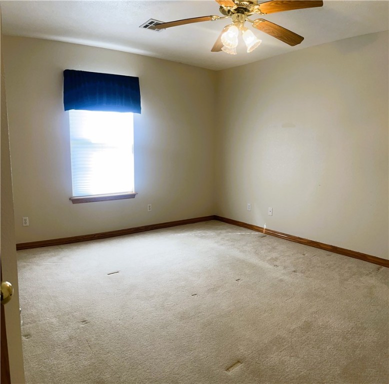 Unit 9 Holiday Island - Residential