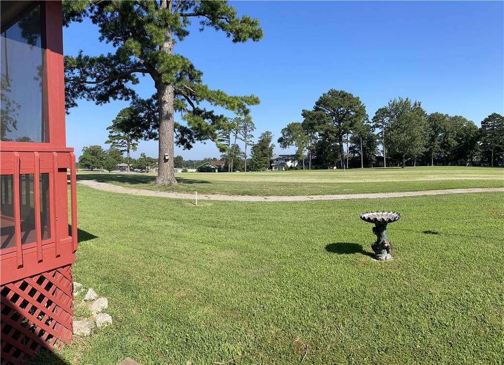 Unit 9 Holiday Island - Residential