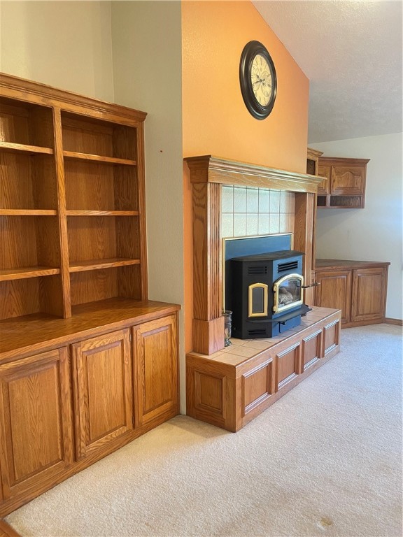 Unit 9 Holiday Island - Residential