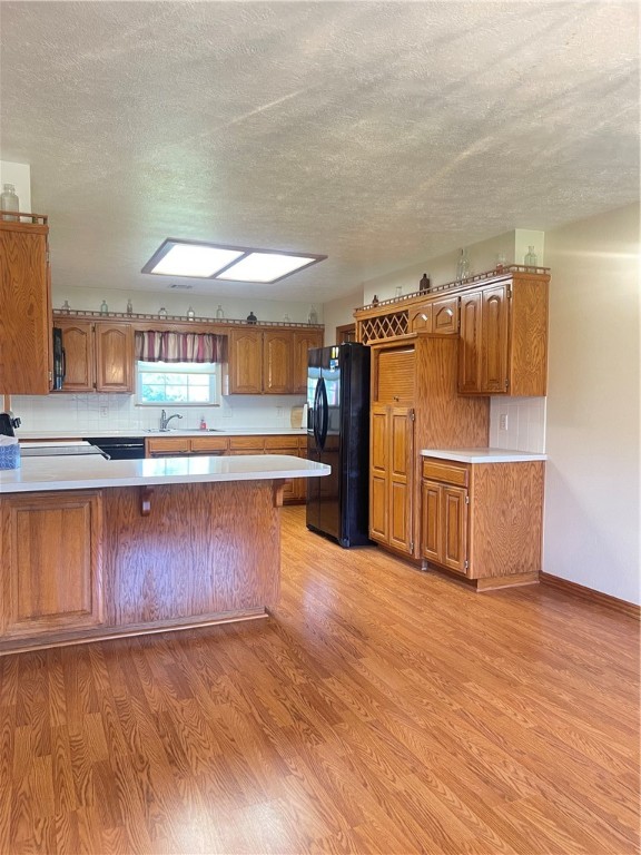 Unit 9 Holiday Island - Residential