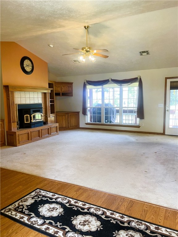 Unit 9 Holiday Island - Residential