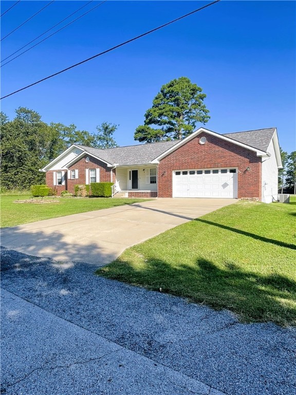 Unit 9 Holiday Island - Residential