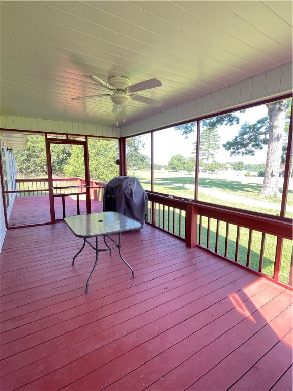 Unit 9 Holiday Island - Residential