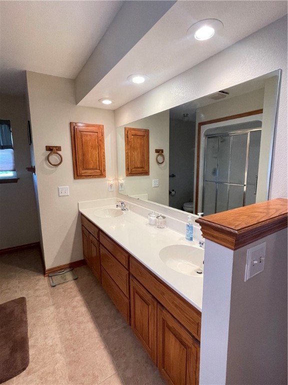 Unit 9 Holiday Island - Residential