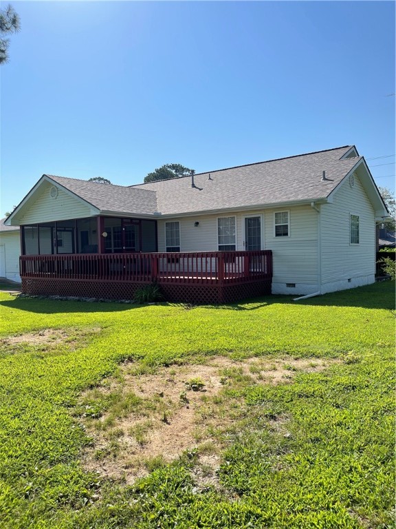 Unit 9 Holiday Island - Residential