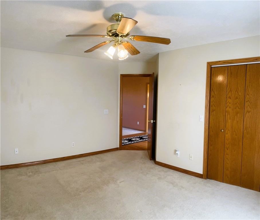 Unit 9 Holiday Island - Residential