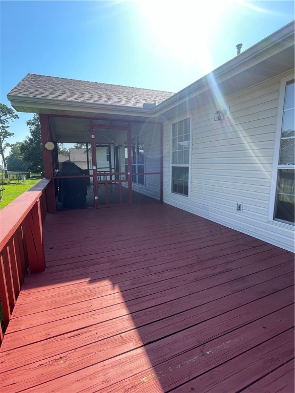 Unit 9 Holiday Island - Residential