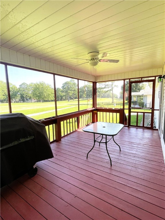 Unit 9 Holiday Island - Residential