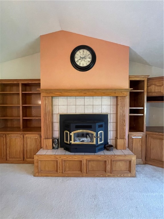 Unit 9 Holiday Island - Residential