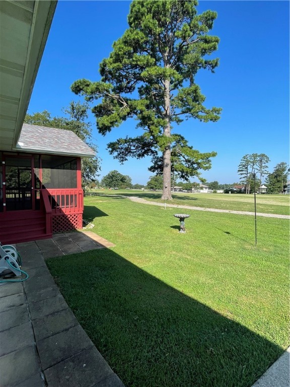 Unit 9 Holiday Island - Residential