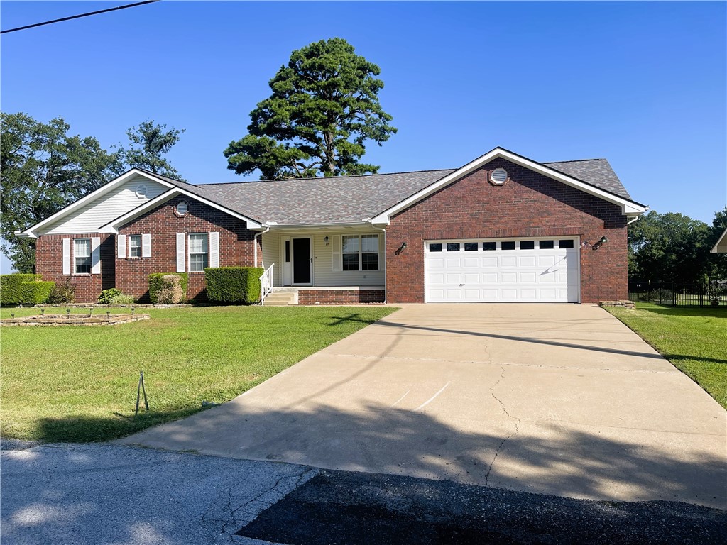 Unit 9 Holiday Island - Residential