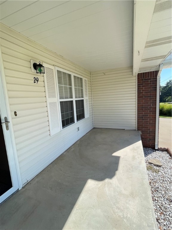 Unit 9 Holiday Island - Residential