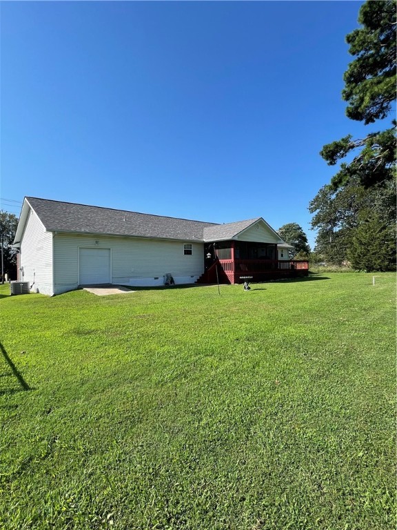 Unit 9 Holiday Island - Residential