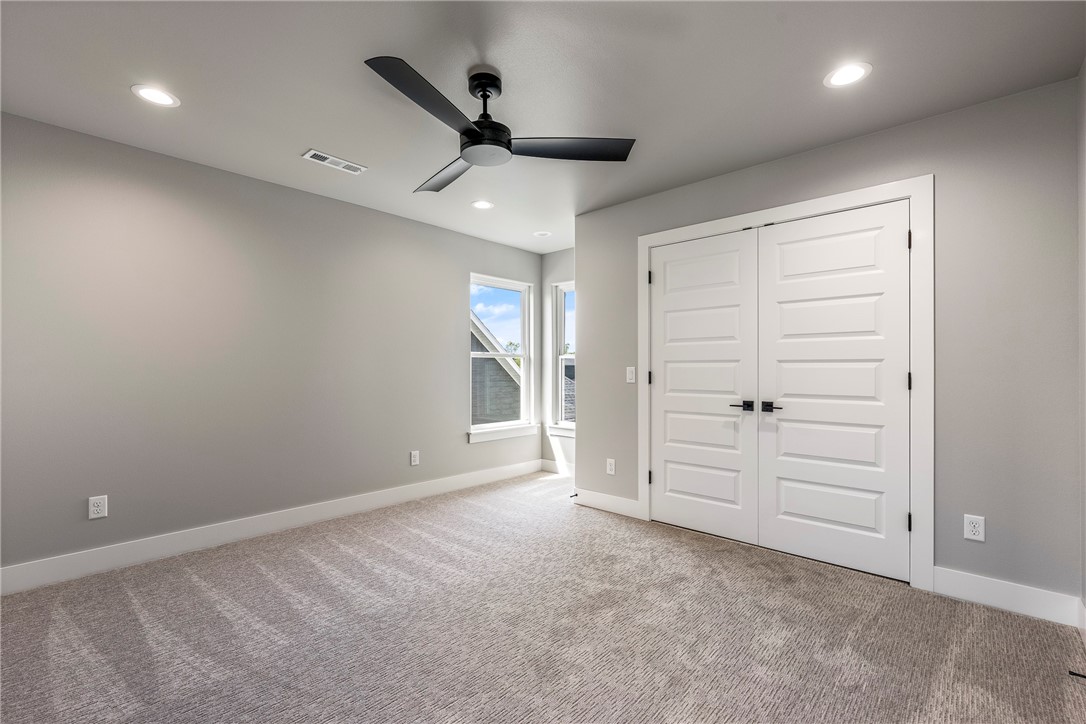 Aurora Sub Ph I Bentonville - Residential