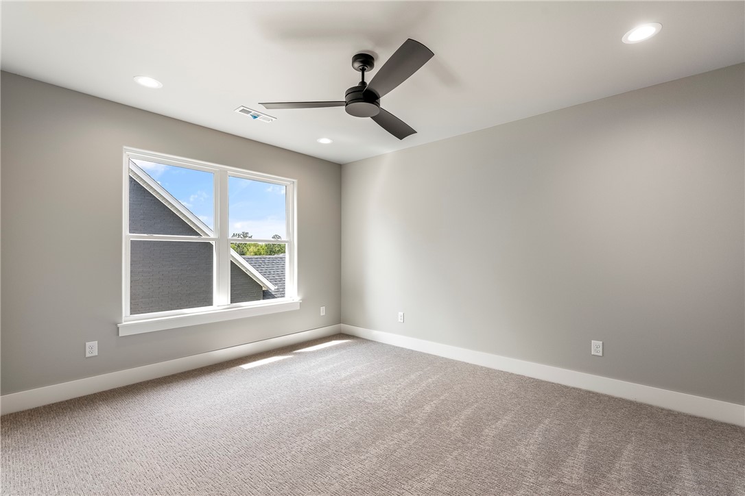 Aurora Sub Ph I Bentonville - Residential