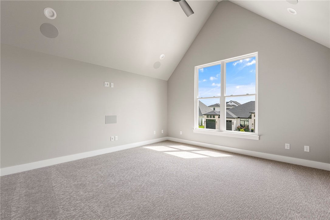 Aurora Sub Ph I Bentonville - Residential