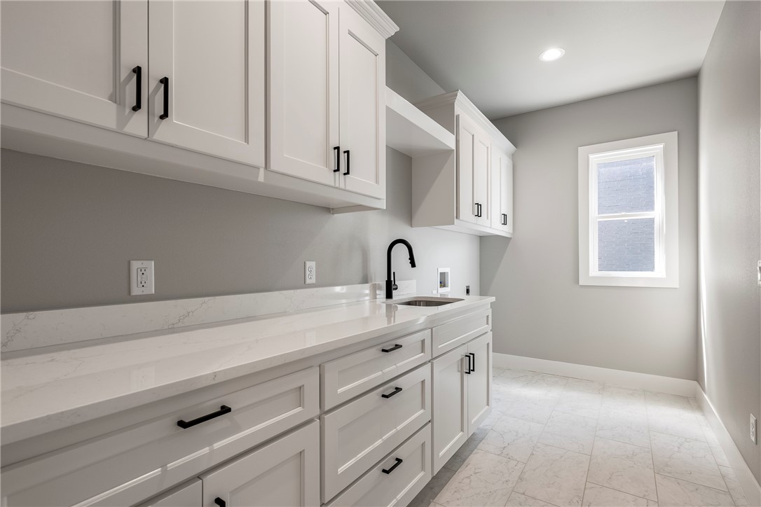 Aurora Sub Ph I Bentonville - Residential