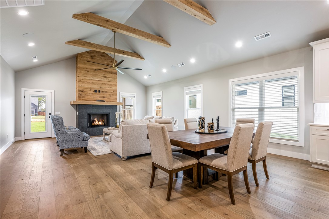 Aurora Sub Ph I Bentonville - Residential