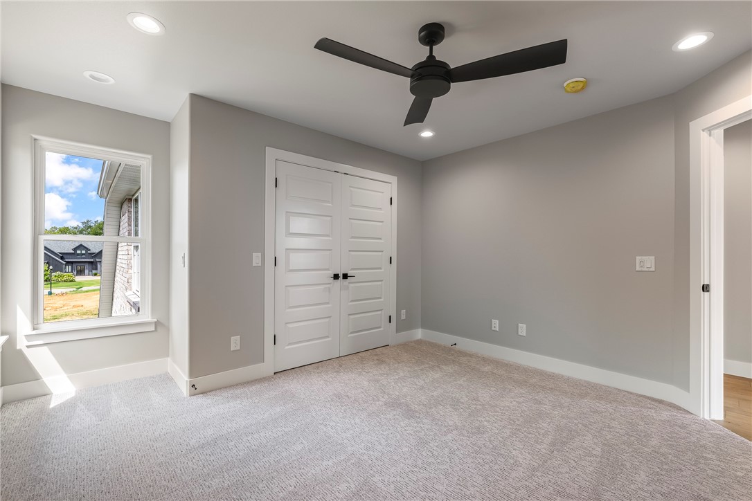 Aurora Sub Ph I Bentonville - Residential