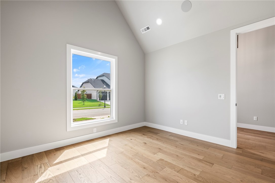 Aurora Sub Ph I Bentonville - Residential