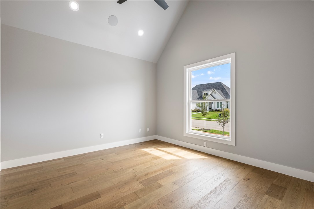 Aurora Sub Ph I Bentonville - Residential