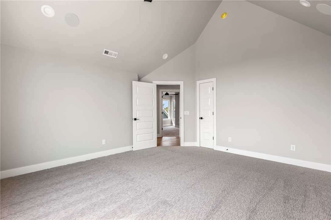 Aurora Sub Ph I Bentonville - Residential