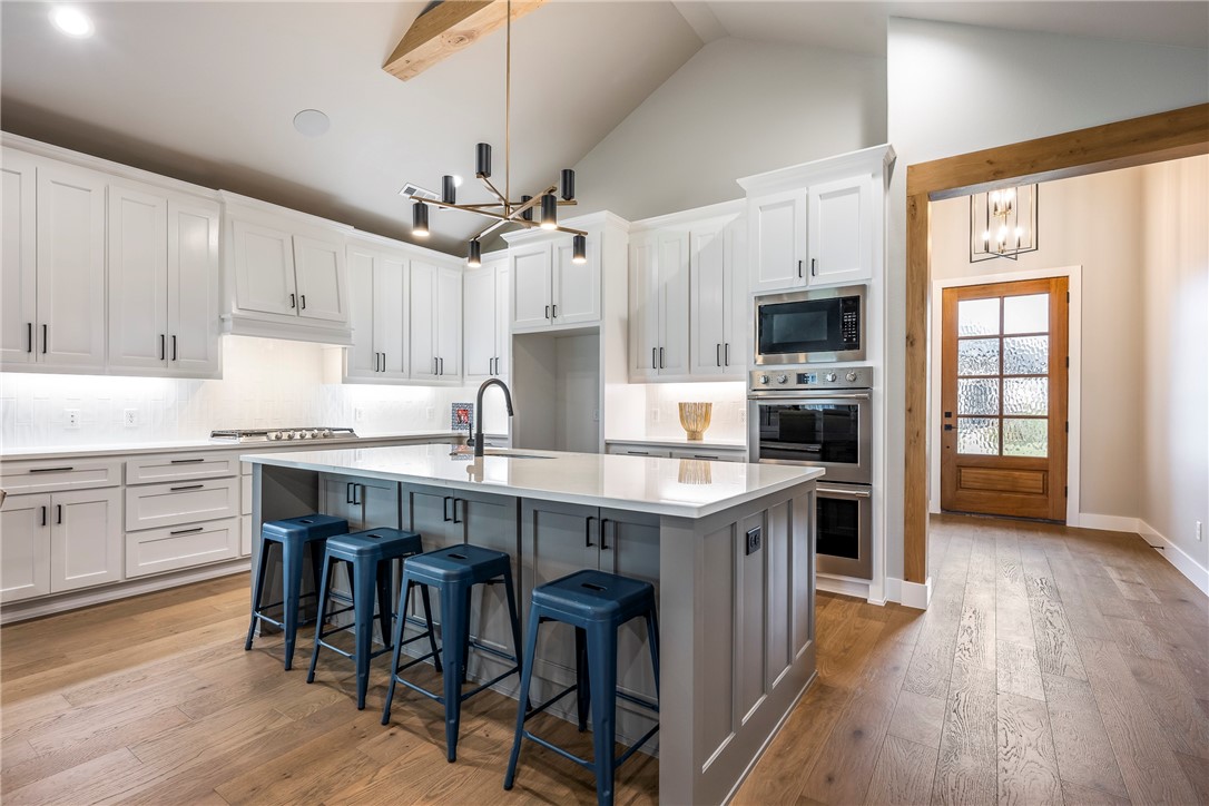 Aurora Sub Ph I Bentonville - Residential