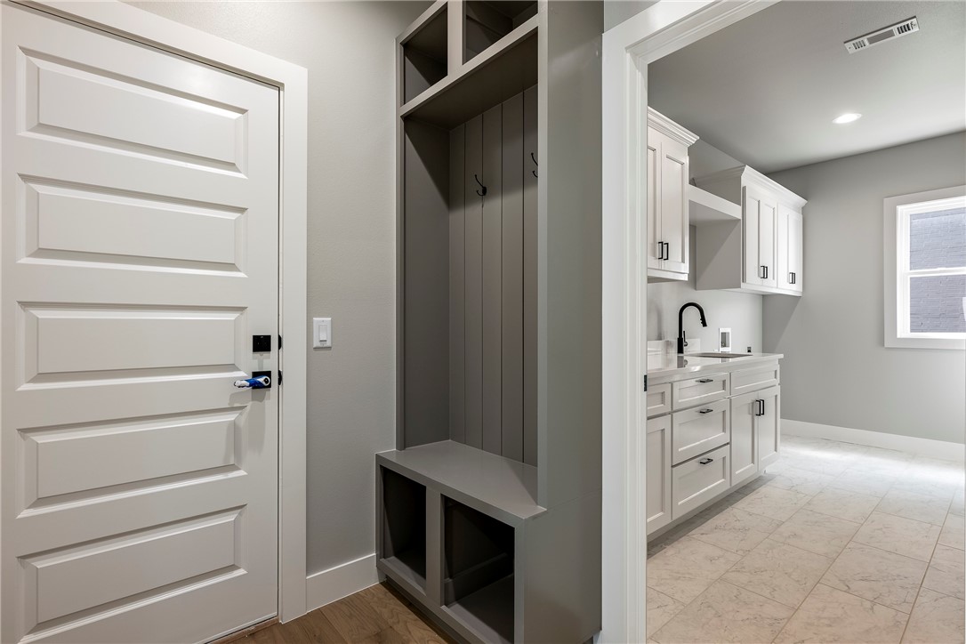 Aurora Sub Ph I Bentonville - Residential