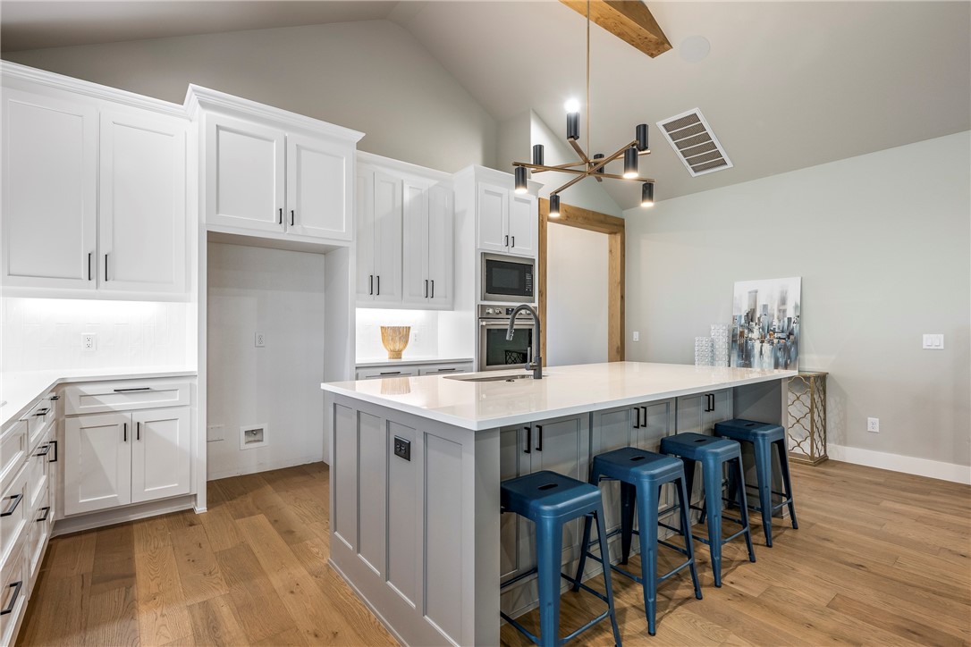 Aurora Sub Ph I Bentonville - Residential