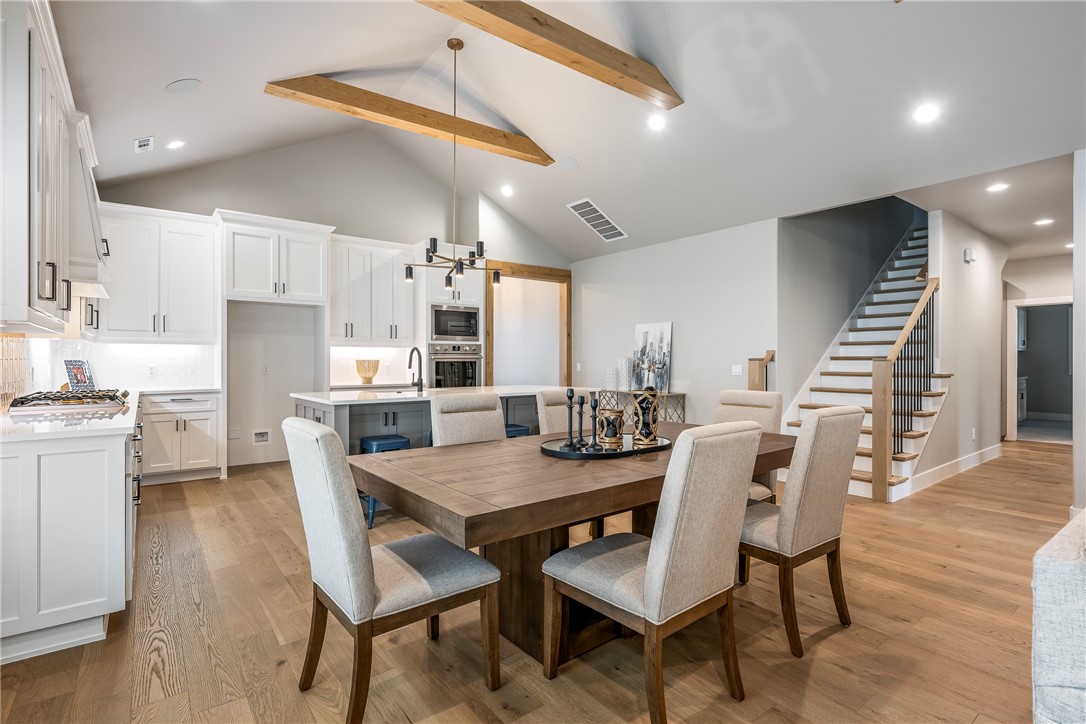 Aurora Sub Ph I Bentonville - Residential