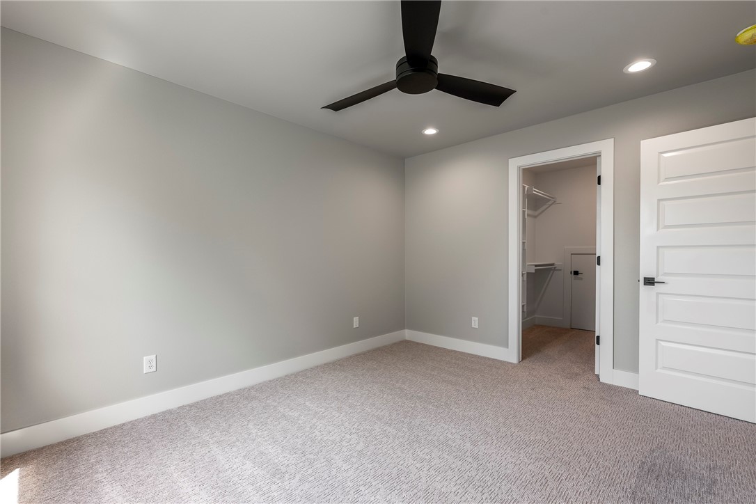 Aurora Sub Ph I Bentonville - Residential