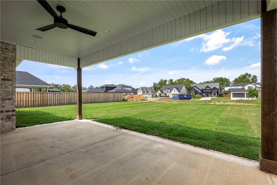 Aurora Sub Ph I Bentonville - Residential