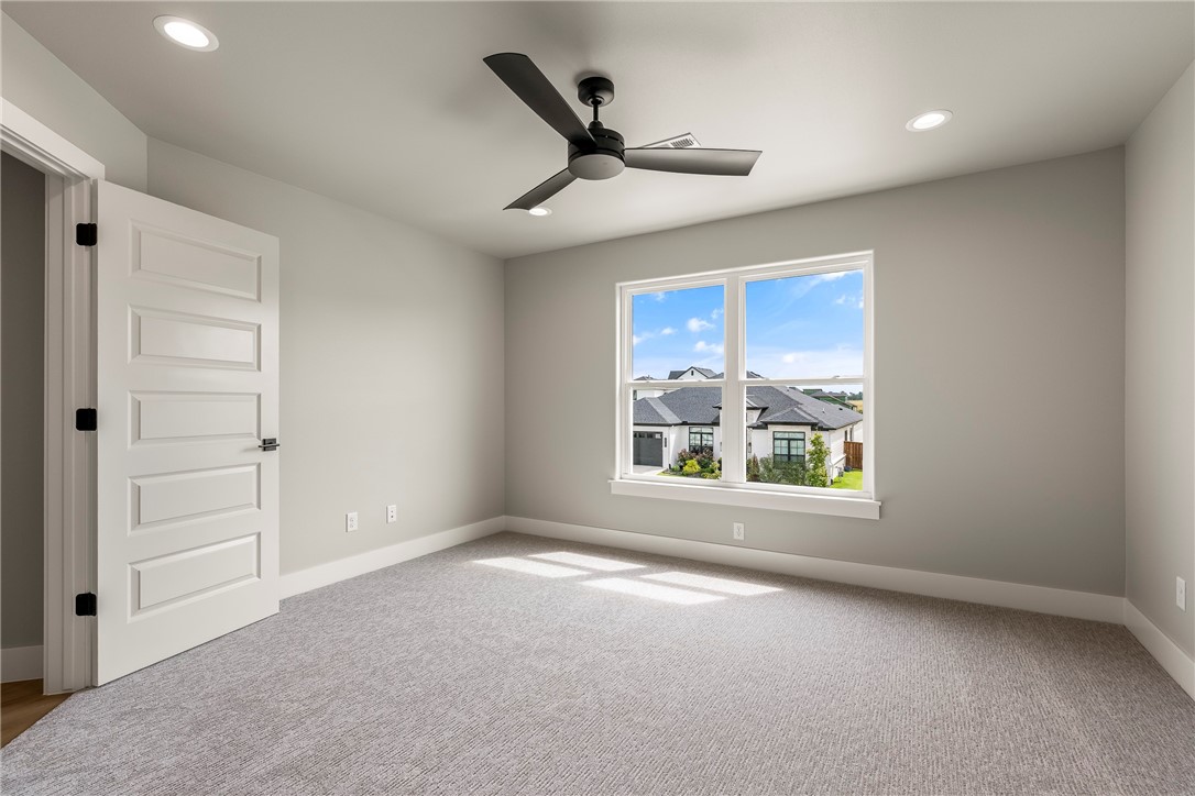 Aurora Sub Ph I Bentonville - Residential