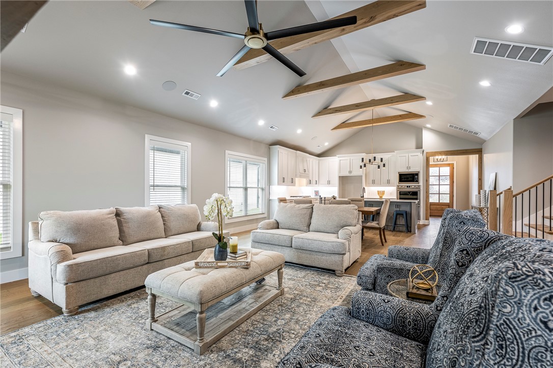 Aurora Sub Ph I Bentonville - Residential