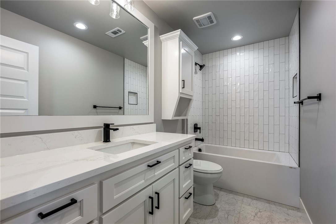 Aurora Sub Ph I Bentonville - Residential