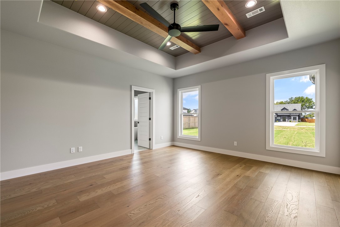 Aurora Sub Ph I Bentonville - Residential