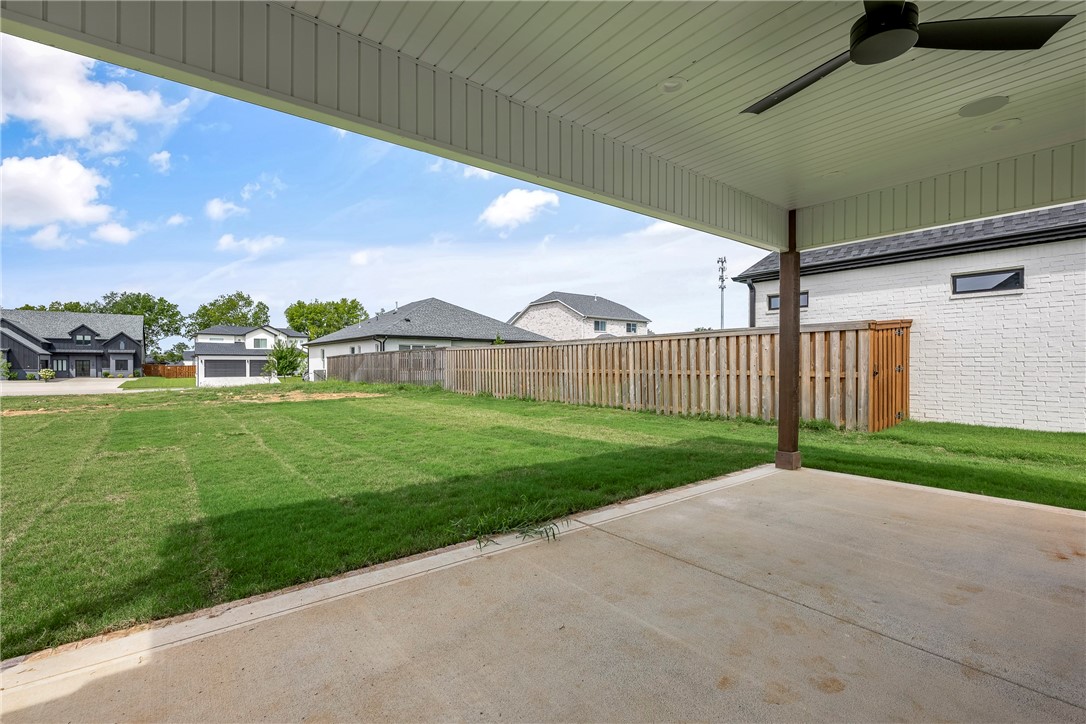 Aurora Sub Ph I Bentonville - Residential