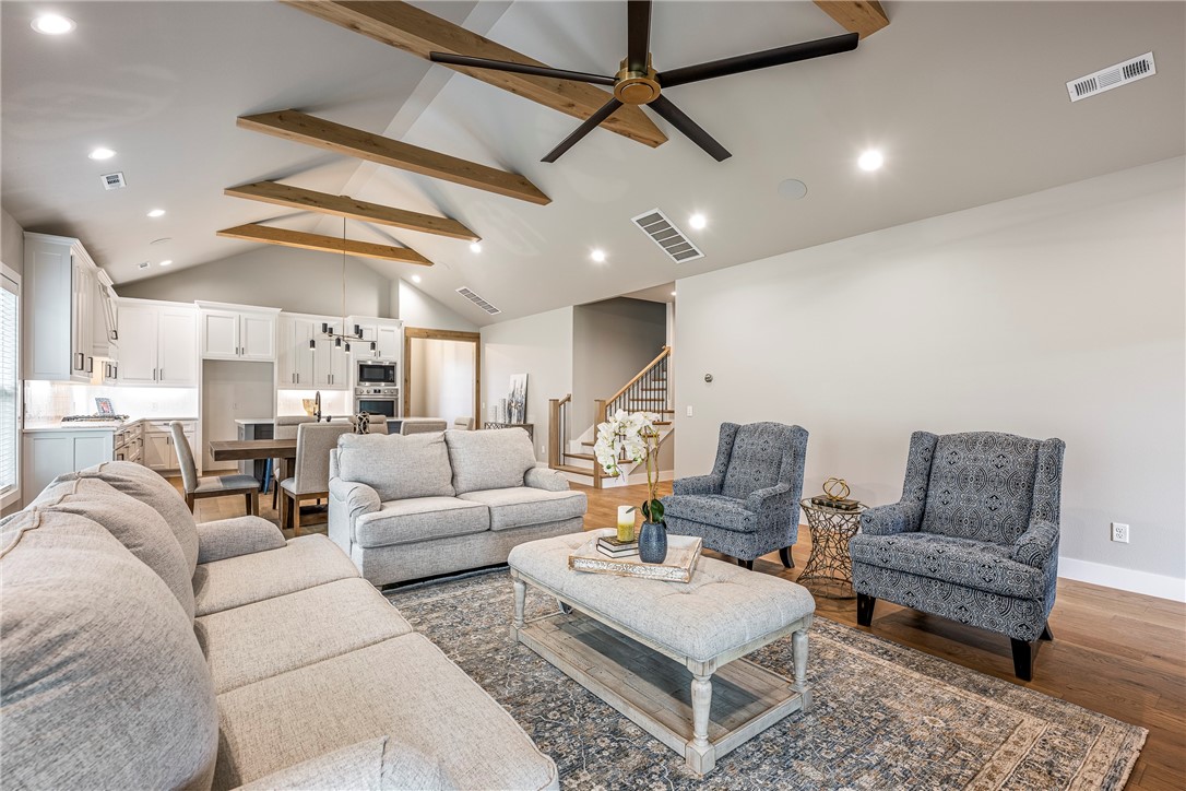 Aurora Sub Ph I Bentonville - Residential