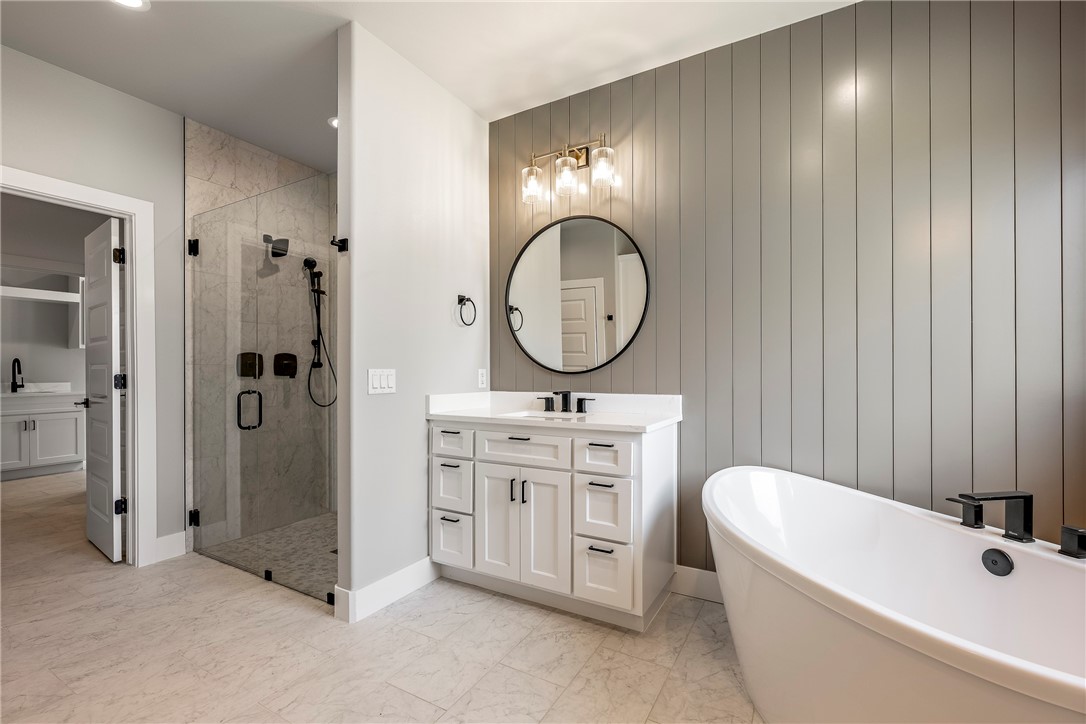 Aurora Sub Ph I Bentonville - Residential