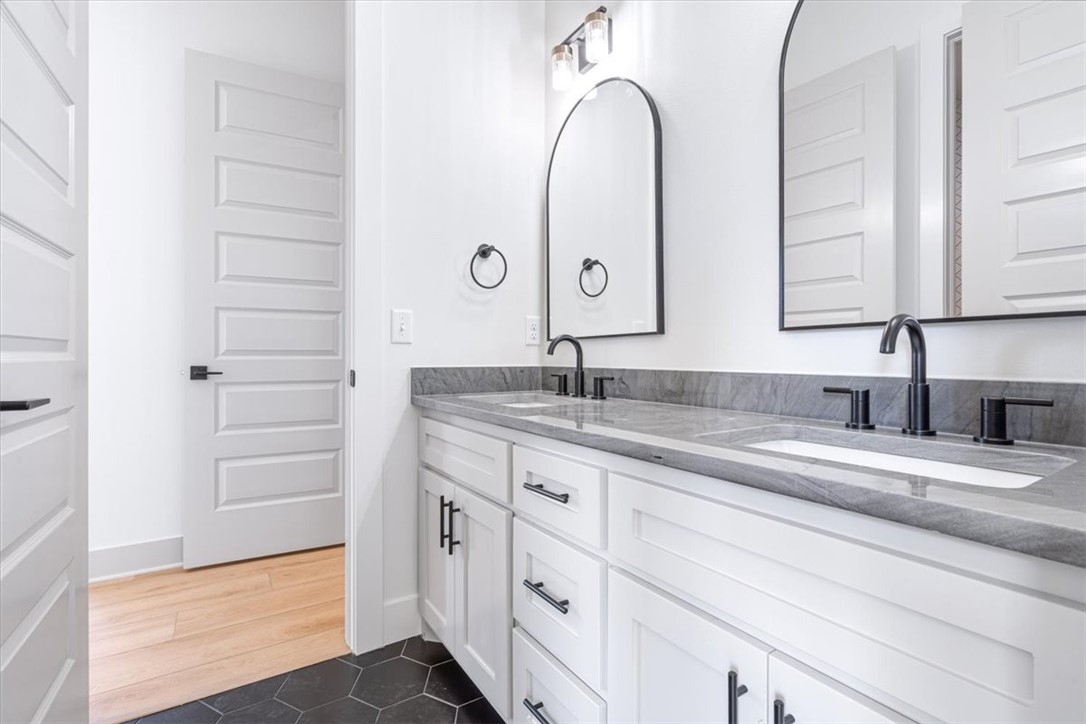 Whitetail Estates - Residential