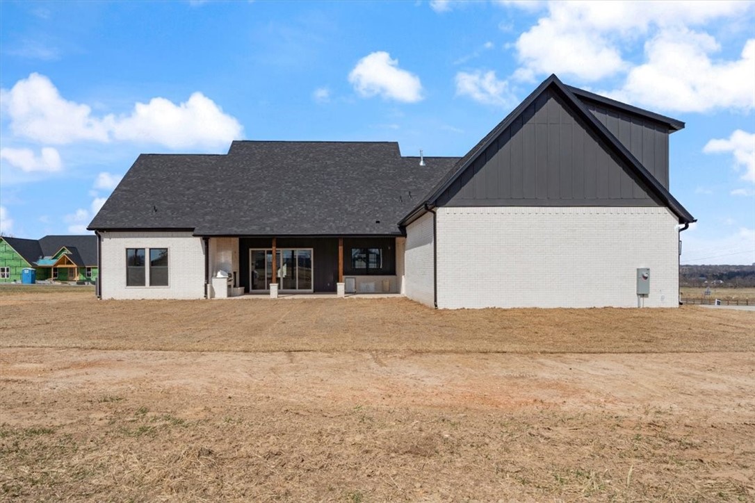 Whitetail Estates - Residential