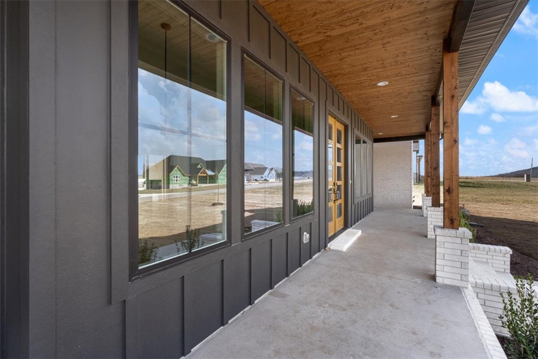 Whitetail Estates - Residential