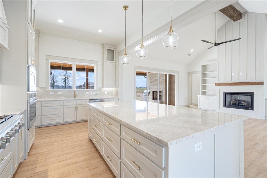 Whitetail Estates - Residential