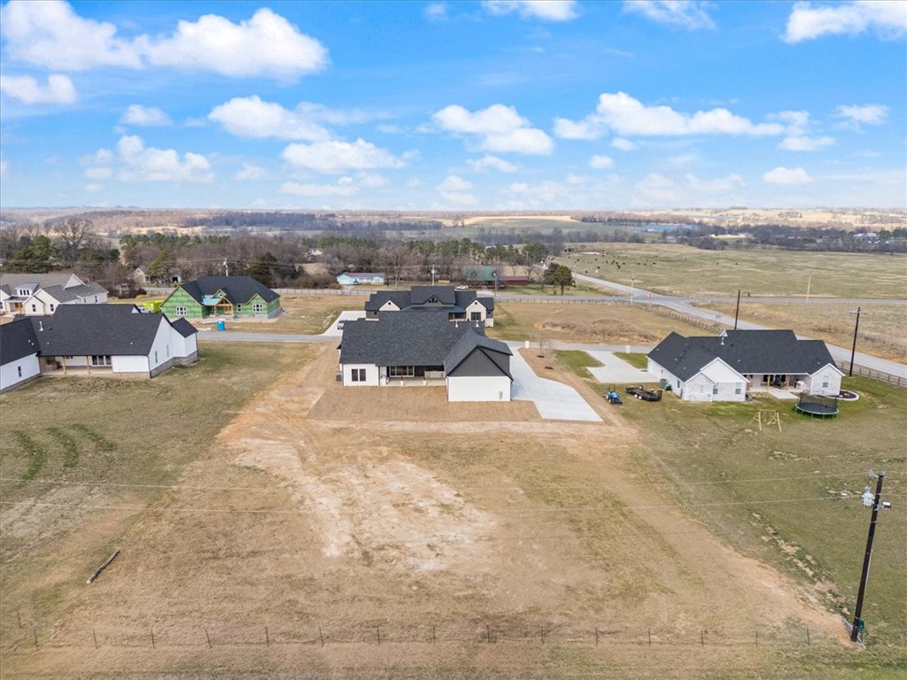 Whitetail Estates - Residential